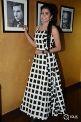 Jenny Honey at Meeku Meere Maaku Meeme Movie Audio Launch